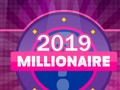Joc Milionar 2019  on-line