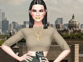 Joc Kendall vs Kylie Yeezy Edition on-line