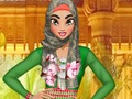 Joc Jasmines Nou Hijab on-line