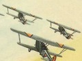 Joc Puzzle-uri cu avioane 2  on-line