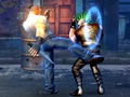 Joc Legend Street Fighter on-line