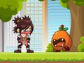 Joc Ninja Adventure on-line