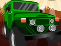 Joc Africa Jeep Race on-line