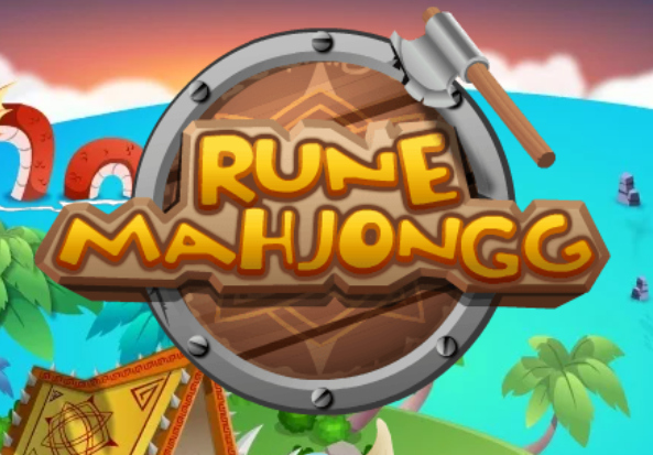 Joc Rune Mahjongg on-line
