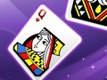 Joc Lacune Solitaire  on-line