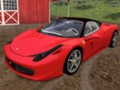 Joc Automobilele italiene Jigsaw  on-line