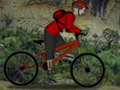 Joc Bicicleta de munte  on-line