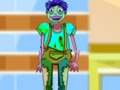 Joc Pinata Zombie Hunter on-line