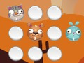 Joc Fuziunea animalelor  on-line