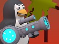 Joc Pinguin Battle  on-line