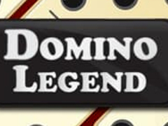 Joc Domino Legenda  on-line