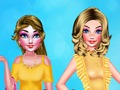 Joc Moda de distracție de vară  on-line