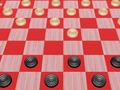 Joc Dame 3d  on-line