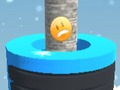 Joc Emoji Stack on-line