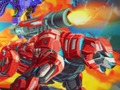 Joc Cyber Champions Arena on-line