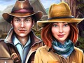 Joc Exploratori neînfricați on-line