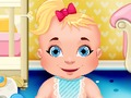 Joc Babysitter on-line