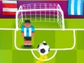 Joc Grevă de fotbal  on-line