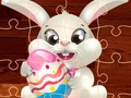 Joc Puzzle -ul iepurelui on-line