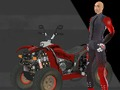 Joc ATV Extreme Racing on-line