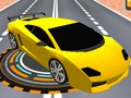 Joc Curse auto 3D  on-line