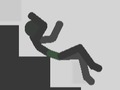Joc Stickman Ragdoll Crash Fun on-line