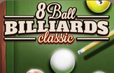 Joc 8 Ball Online on-line