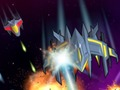 Joc Războinicii Galaxy  on-line