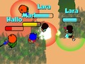 Joc Legende Brawl  on-line