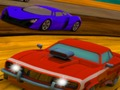 Joc Demolition Sky Car 2019  on-line