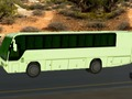 Joc Simulator de autobuz din țara veche  on-line