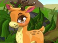 Joc Jigsaw Animale distractive  on-line