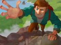 Joc Gemcrafter: Puzzle Journey on-line
