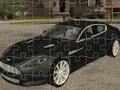 Joc Jigsaw British Cars  on-line