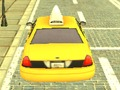 Joc Simulator de taxi  on-line