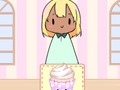 Joc Ce cupcake  on-line