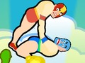 Joc Saltul Wrestle 2  on-line
