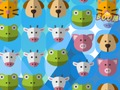 Joc Animal Kingdom Meciul 3  on-line
