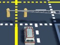 Joc Simulator de trafic de vehicule  on-line