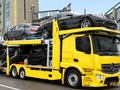 Joc Remorcă transportator auto  on-line