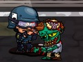 Joc SWAT vs Zombies 2 on-line