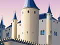Joc Castele în Spania  on-line