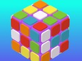 Joc Cubul magic  on-line