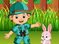 Joc Găsiți numele insectelor  on-line