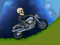 Joc Motor Bike Hill Racing on-line