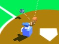 Joc Furia de baseball  on-line