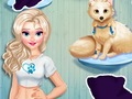 Joc Magazin de animale de companie Eliza on-line