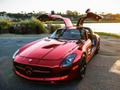 Joc Puzzle Supercars  on-line