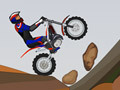 Joc Moto Trial Fest 2 - Desert Pack  on-line