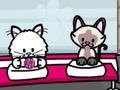 Joc Salon de animale de companie Kitty Care  on-line
